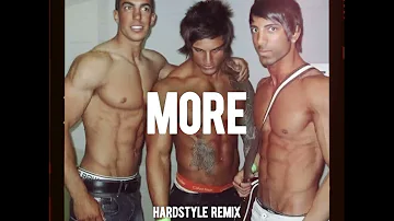 More - Usher (TBMN Hardstyle remix)