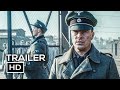 THE AUSCHWITZ REPORT Official Trailer (2023)_trailer gate_movie trailers_trailers 2023