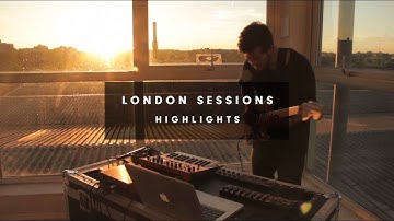 Michael Sebastian - London Sessions - Highlights