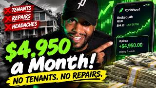 Details I Compared a $96,000 Rental to $96,000 in Stock. The Stock Paid $4,950 a Month Update