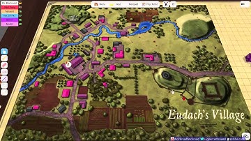 D&D 5e | Salute the Flumph! | Session 21, Part 4