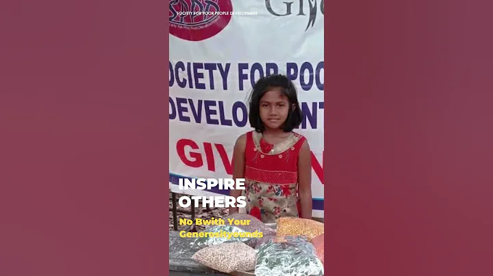 "Kindness in Action – Donate Today" | SPPD CHARITY - DayDayNews