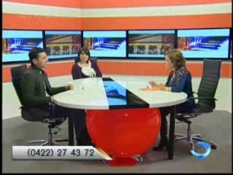 \"არტეოგრამა\" 4.03.2014