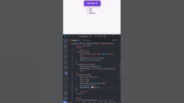 CSS Dropdown Menu 🔥 No JavaScript | Pure HTML & CSS