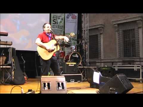 Evento-concerto organizzato dal