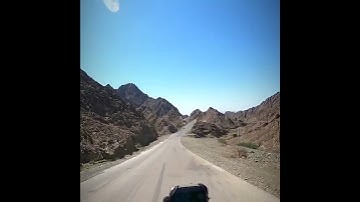 video of my trip to Nizwa in Oman
