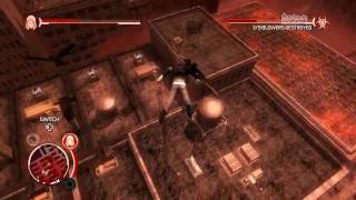 Famous [HD] Prototype Mission 19: A dream of armageddon NG+ Net Worth