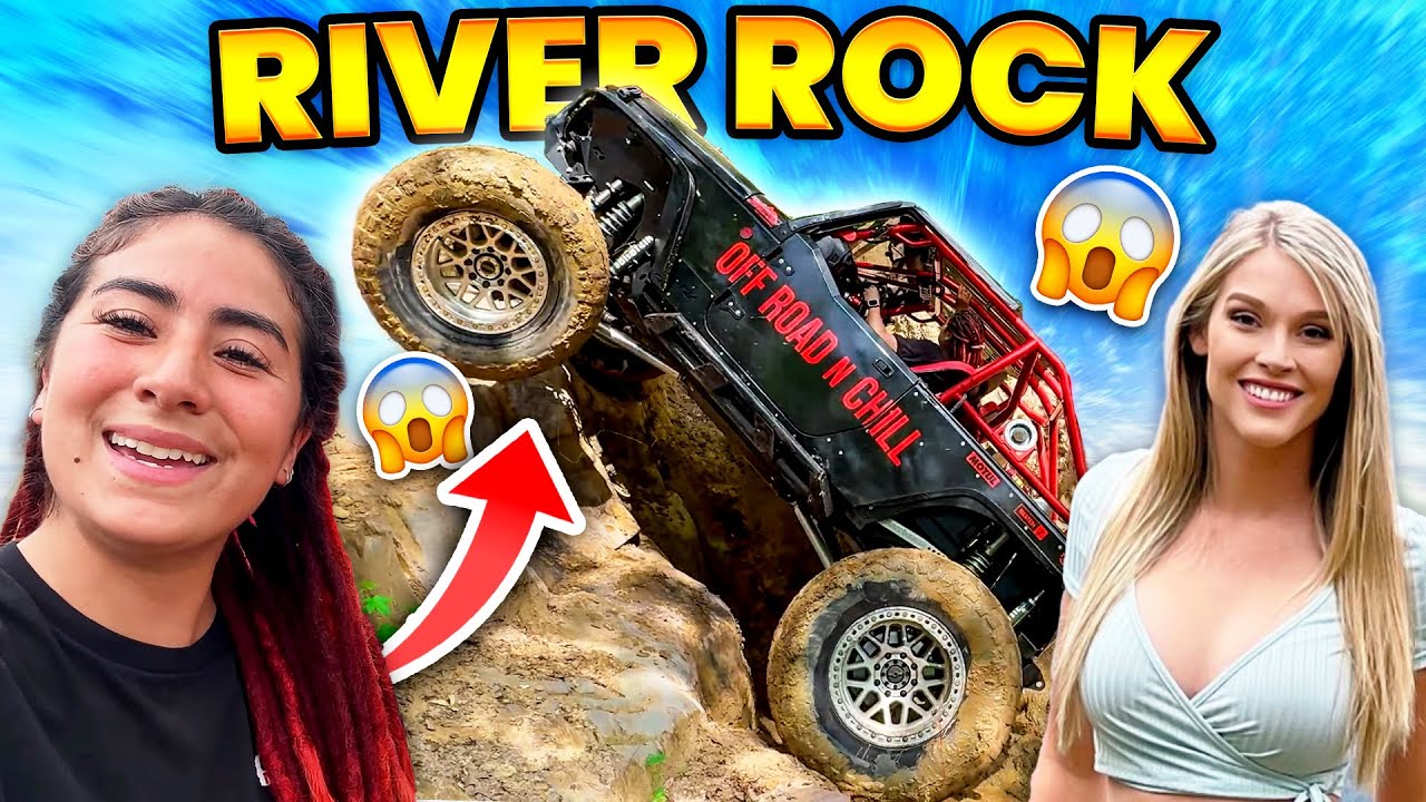 FAILS❌ EXTREME 4X4 OFFROAD❗ BRONCO VS XJ CRAWL FAIL- BEHAVIOR DRIVERS EPIC FAIL COMPILATION REACTION