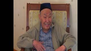 : Yolg'ondan Yiroq  24. Abdulla Oripovning songgi intervyularidan biri! Achchiq haqiqatlar. 2 qism!