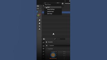 Multiple Scenes in 1 Blender Project!