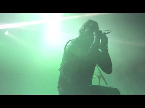 MARDUK || BAPTISM BY FIRE | STEELFEST 2019