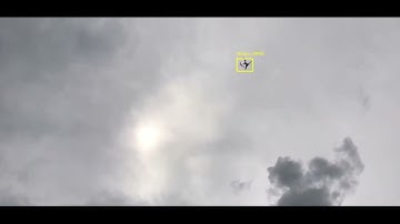 Chess Dynamics - Vision4ce Classification in the Air - Drones