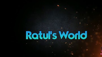 🔥💯👉Ratul