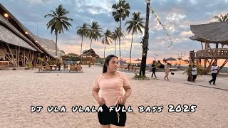 DJ ULA ULALA REMIX NEW 2025 TN RMXR NEW FVNKY