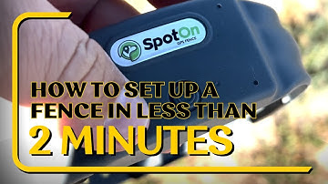 Unboxing and Setting Up My New SpotOn Collar