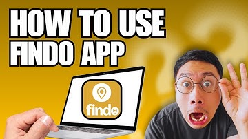 How To CORRECTLY Use the Findo App – Real-Time GPS Tracker Guide 2025
