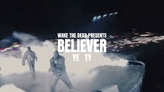 Kanye West, Ty Dolla $ign- Believer (Vultures 2, ¥$)