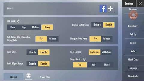 pubg Mobile Lite add ok no Quick chat in pubg lite