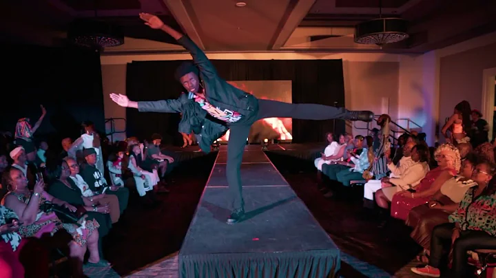 2025 Fashion Event: Radiance | Invasion