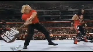 WWE All Time Best Spots Part 3