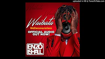 Enzo Ishall - Ndiwonereiwo[official audio]zimdancehall2020