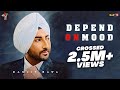 Depend on mood full  ranjit bawa  kahlon  icon  latest punjabi songs 2020