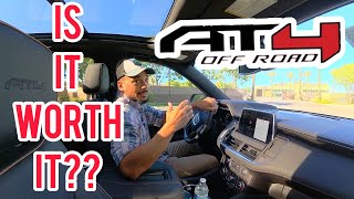 2023 GMC Yukon AT4 First Impression Review and Test Drive // Is The AT4 Worth The Money