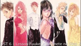 Ballroom e Youkosou - Full OST [1-33]