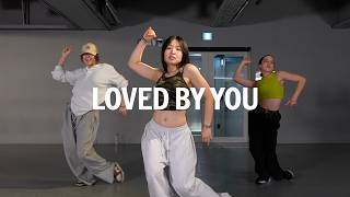 Justin Bieber - Loved By You / JIOH Choreography