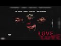 Tony Moxberg featuring Jadakiss Sheek Louch and Benny The Butcher - Love With This That