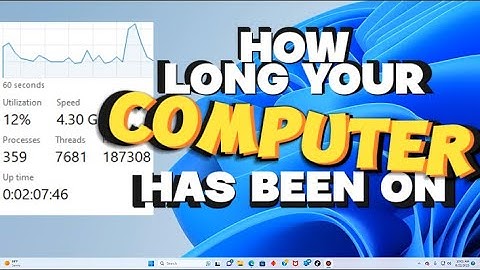 Windows 11 Tips: How to Check Your Computer