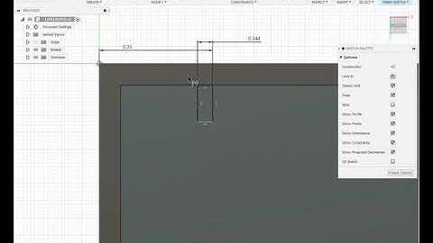 LEGO DUPLO   PART 3   Bottom web extrusion and mirror command