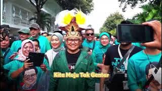 MARS PARTAI KEBANGKITAN BANGSA | DPP PKB