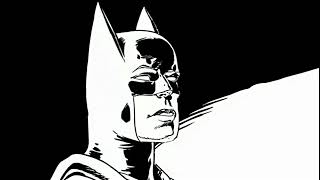 Бэтмен: Черное И Белое (Batman: Black And White) 2 Сезон 7 Серия