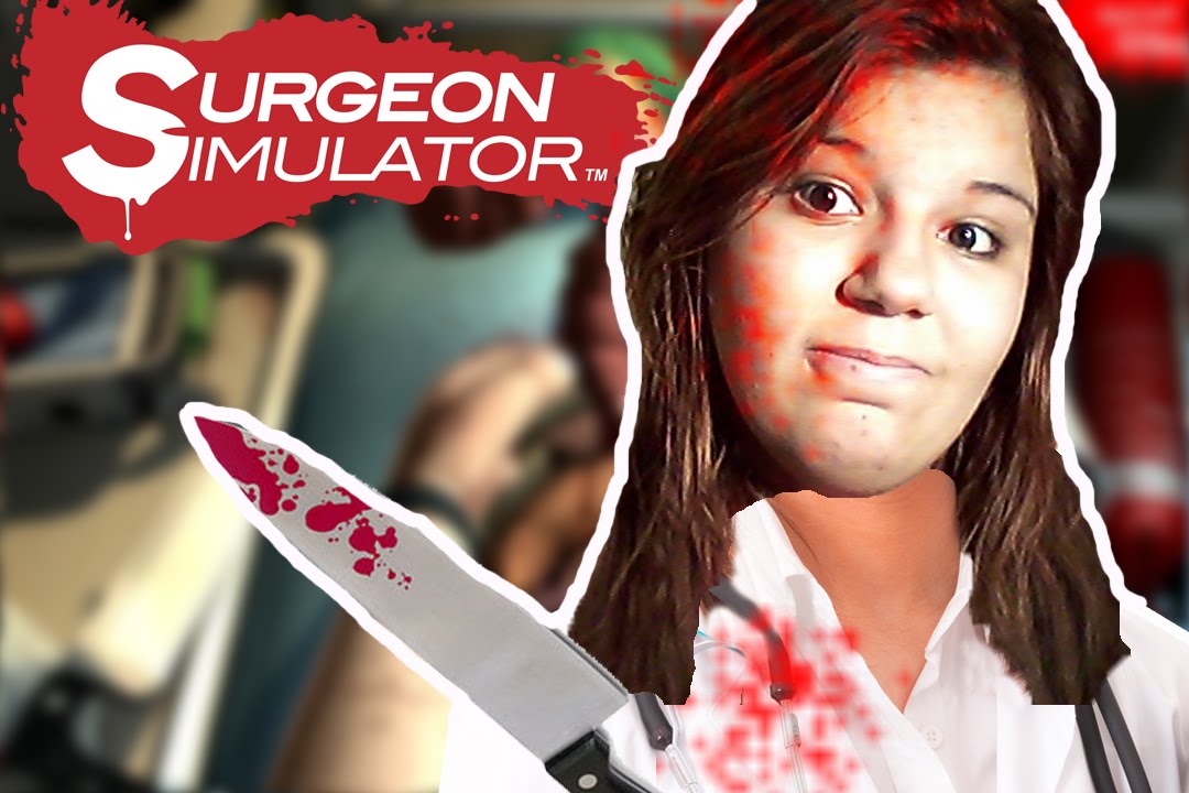 Análise: Que tal ajudar um médico (que mais parece um açougueiro) em  Surgeon Simulator 2013 (PC)? - GameBlast