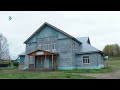 В селе Керчомъя Усть-Куломского района завершили ремонт Дома культуры