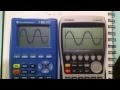 TI-82 stats VS fx-9860GII graphing speed test