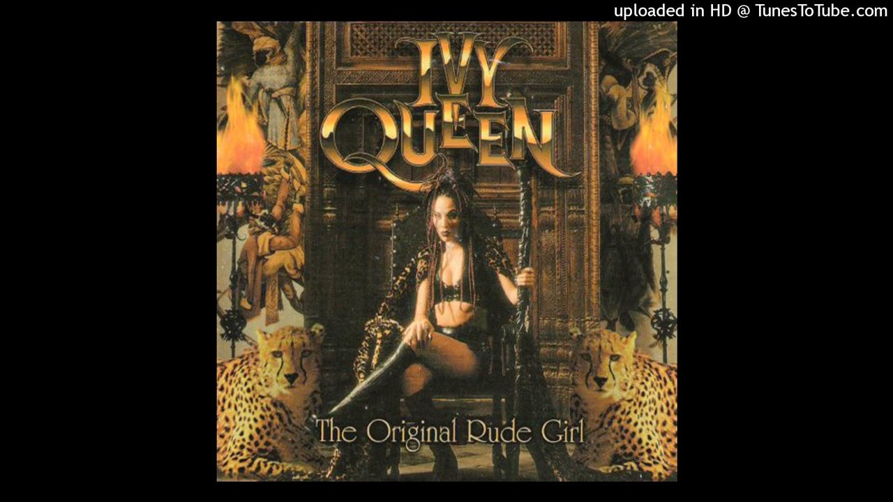 Ivy Queen   UuyQueena