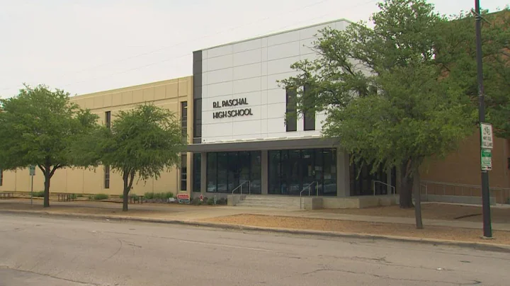 Fort Worth Community speaks out against "racially insensitive" classroom video