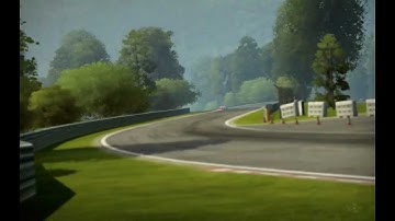 shift2 apollo work car no tune replay