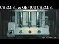 Resident Evil 2: Chemist & Genius Chemist Records (Drug Testing Lab Puzzle Solutions)