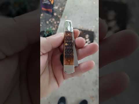 case Brothers Razor