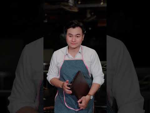 Ngại thì biến