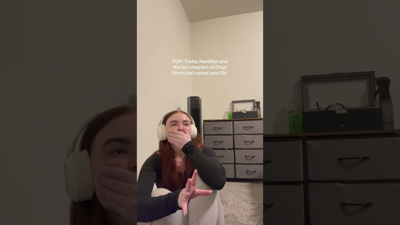 Anyone else still processing? 