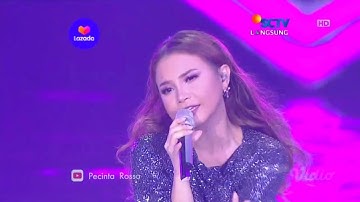 Rossa - Tegar 2.0 (Lazada Super Show 2019)