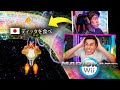 Así juegan los MEJORES JUGADORES PROFESIONALES del MUNDO a MARIO KART Wii 😱