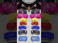 wow car racing
