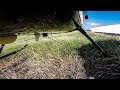 Helicopter Instructor - Teaching Slope Landings