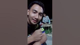 Menentang perjodohan ferhad najib cover live tiktok full achik asrain