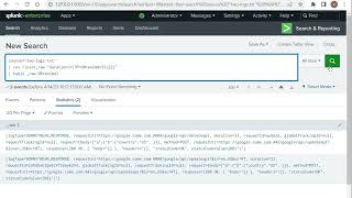 Splunk Rex 101 part8 OR condition